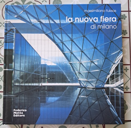 Nuova fiera milano - la,