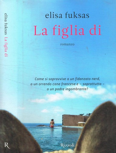 Figlia elisa fuksas - di,