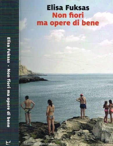 Non fiori opere - non, ma