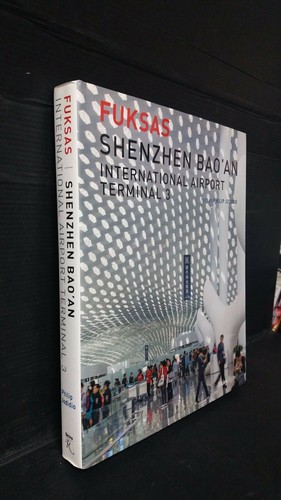 D34 fuksas shenzhen bao an - d34,