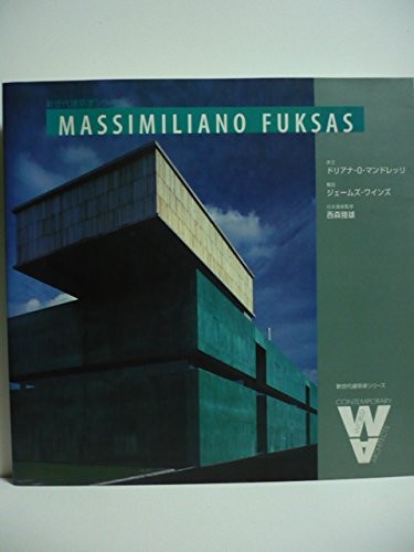 Massimiliano fuksas new - fuksas, (new