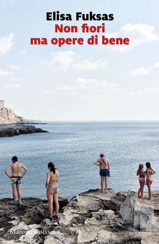 Non fiori opere - fiori,