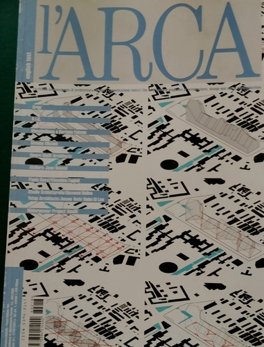 Arca 218 - n°,