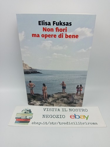 Non fiori opere - fiori,