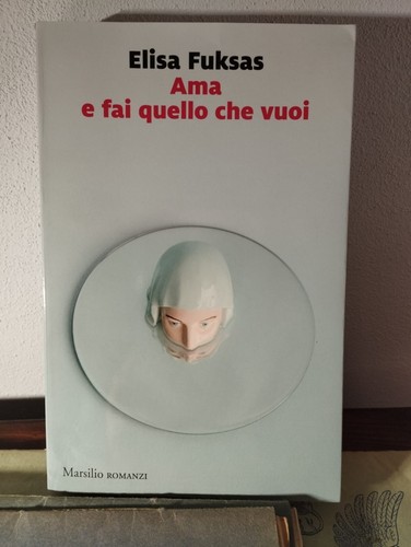 Elisa fuksas ama - elisa, e