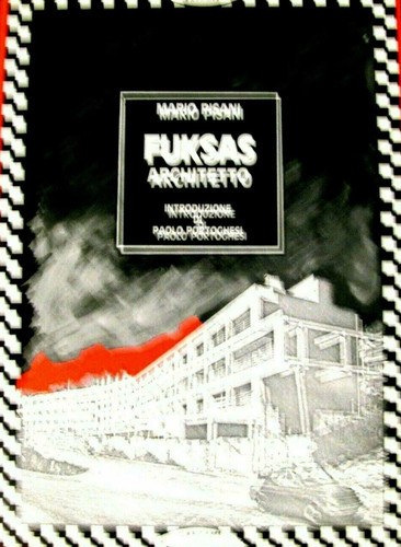Fuksas architetto pisani - pisani,