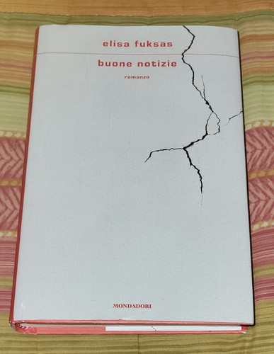 Buone notizie elisa fuksas - buone,