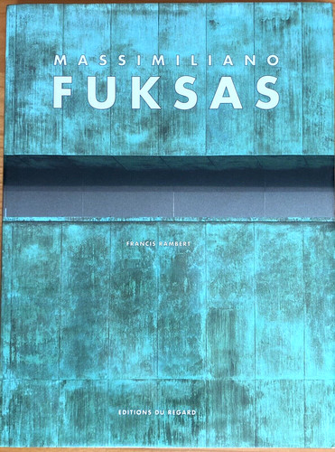 Massimiliano fuksas francis - massimiliano,