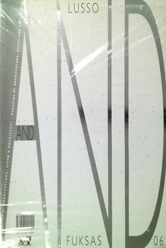 And lusso fuksas - lusso., 06/ottobre