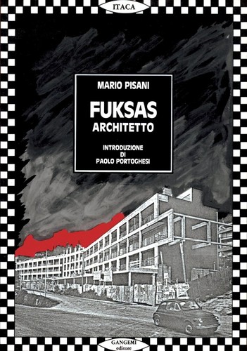 Fuksas architetto gangemi - architetto,