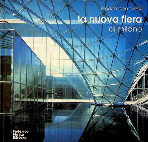 Nuova fiera milano - di,