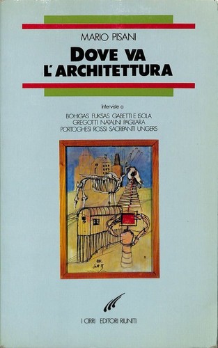 Dove architettura - va, l'architettura