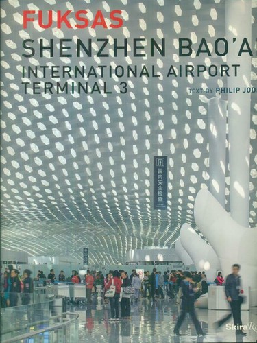 Fuksas shenzhen bao - fuksas,