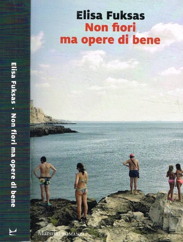 Non fiori opere - ma, di