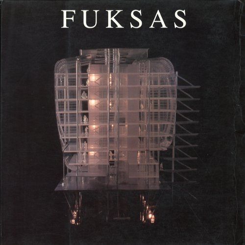 Massimiliano fuksas projets - fuksas, 60