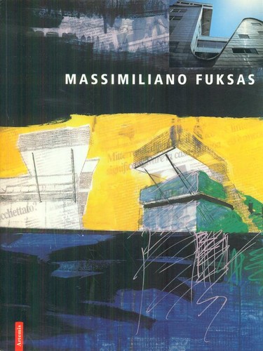 Massimiliano fuksas vv - massimiliano,