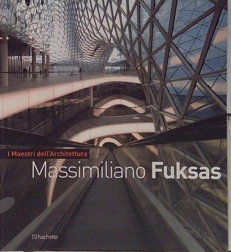 Massimiliano fuksas hachette - ,