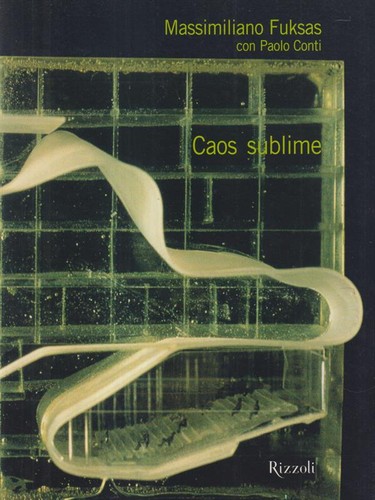 Caos sublime fuksas - sublime,