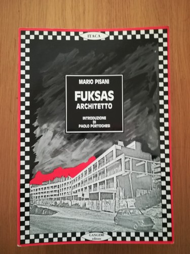 Fuksas architetto - fuksas,