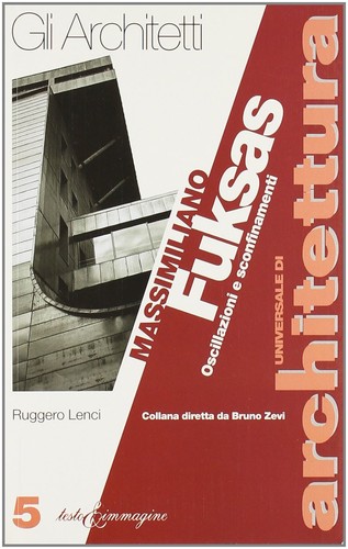Massimiliano fuksas - massimiliano,