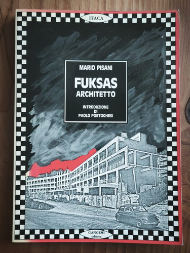 Mario pisani fuksas - mario,