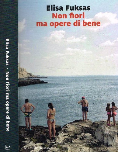 Non fiori opere bene - non,