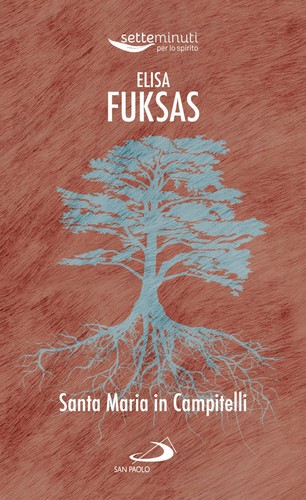 Libri elisa fuksas santa - libri,