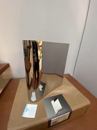 Alessi vaso per fiori li - alessi,