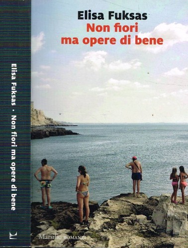 Non fiori opere bene - non, ma