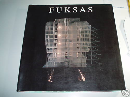 Massimiliano fuksas 60 - fuksas,