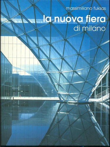 Nuova fiera milano - di,