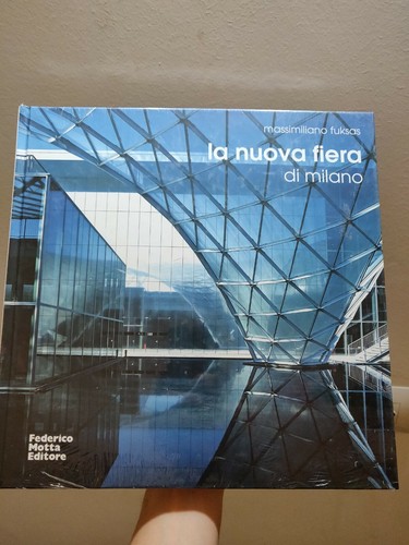 Nuova fiera milano - di,