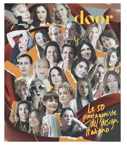 Door repubblica 13 - door,