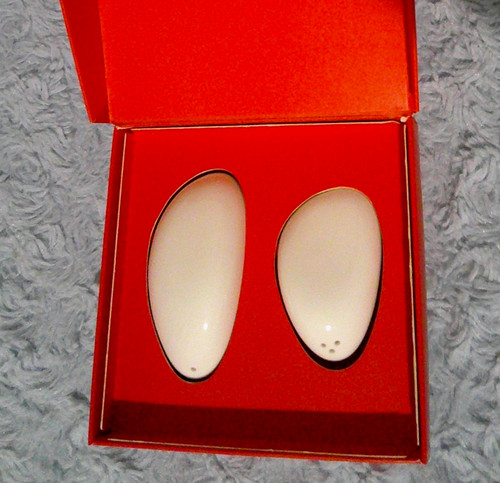 Set sale pepe - set, alessi