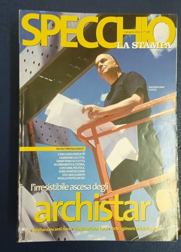 Rivista specchio della - rivista,