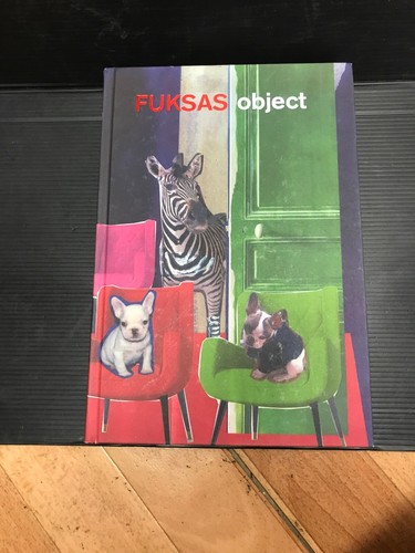 V15 fuksas objet actar - v15,