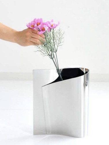 Alessi vaso per fiori - , e-li-li