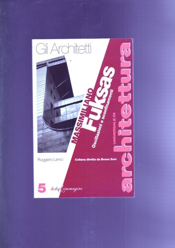 Massimiliano fuksas - massimiliano,