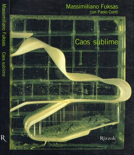 Caos sublime massimiliano - caos,