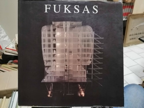 Massimiliano fuksas projets - fuksas, 60
