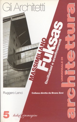 Massimiliano fuksas ruggero - fuksas,