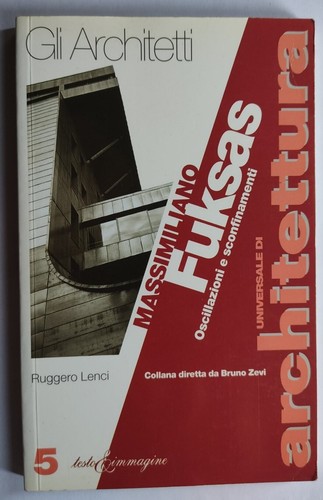 Massimiliano fuksas - massimiliano,