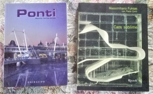 Massimiliano fuksas conti caos - fuksas,