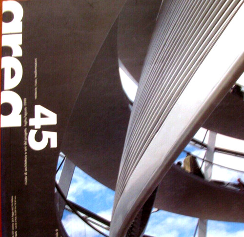 Area rivista - area,