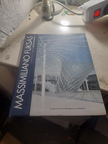 Massimiliano fuksas - massimiliano,