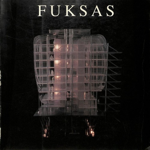 Massimiliano fuksas 60 - fuksas.,