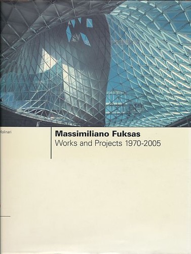 Massimiliano fuksas opere e - fuksas.,