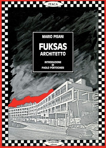 Fuksas architetto ediz - fuksas, architetto.