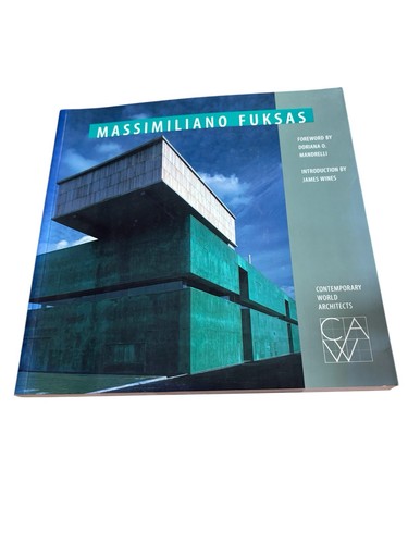 Massimiliano fuksas - massimiliano,